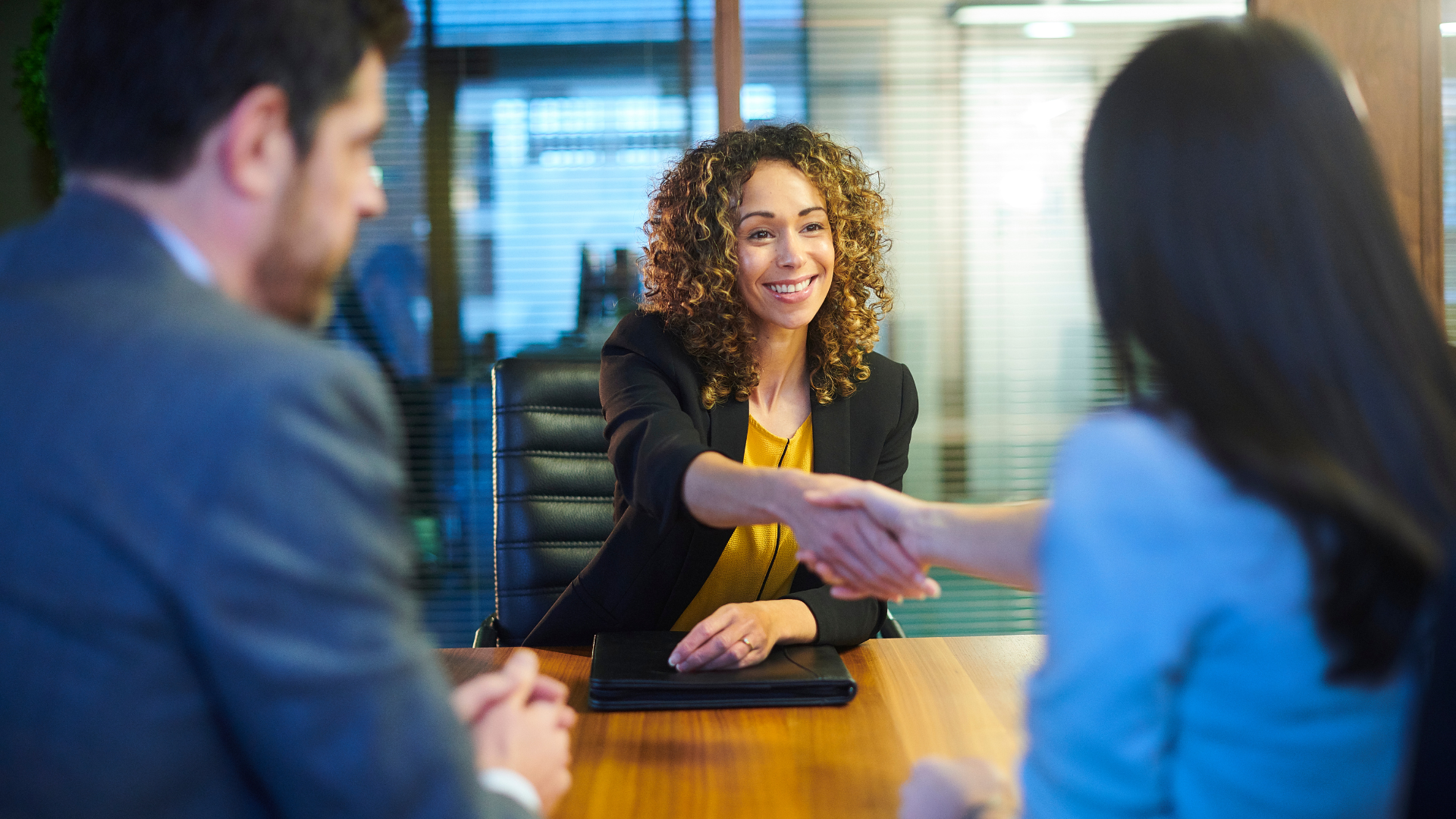 Hiring and Interviewing Tips from the Experts at Elevate Recruiting